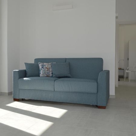 Appartamenti Oltremare Gallipoli Exterior photo